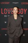 Amsterdam 24 maart 2026
Premiere Loverboys in Tuschinski. Valerie van Erven Dorens