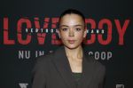 Amsterdam 24 maart 2026
Premiere Loverboys in Tuschinski. Valerie van Erven Dorens