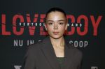 Amsterdam 24 maart 2026
Premiere Loverboys in Tuschinski. Valerie van Erven Dorens