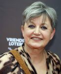 Amsterdam 29 maart 2026
Premiere we will rock you in het deLaMar theater . Vera mann met een kennis
