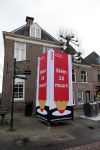 Weesp 11 maart 2026
Verkiezingen Weesp