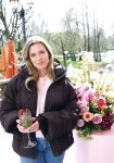 Amsterdam 26 maart 2026
Presentatie Nicolette v Dam in het Vondelcafe . Victoria Vermeer