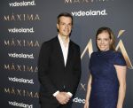 Amsterdam 11 maart 2026
Premiere 2e seizoen Maxima ( Videoland) in nieuwe kerk in Amsterdam .