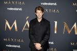 Amsterdam 11 maart 2026
Premiere 2e seizoen Maxima ( Videoland) in nieuwe kerk in Amsterdam .