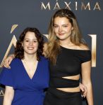 Amsterdam 11 maart 2026
Premiere 2e seizoen Maxima ( Videoland) in nieuwe kerk in Amsterdam .