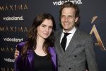 Amsterdam 11 maart 2026
Premiere 2e seizoen Maxima ( Videoland) in nieuwe kerk in Amsterdam .