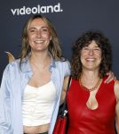 Amsterdam 11 maart 2026
Premiere 2e seizoen Maxima ( Videoland) in nieuwe kerk in Amsterdam .