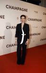 Amsterdam 16 maart 2026
Premiere Champagne met in de hoofdrollen Leo Alkemade Huub Stapel  en Guus Meeuwis . Vivienne v d Assem