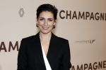 Amsterdam 16 maart 2026
Premiere Champagne met in de hoofdrollen Leo Alkemade Huub Stapel  en Guus Meeuwis . Vivienne v d Assem