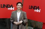 Amsterdam 26 maart 2026
Presentatie Linda Mini . Vivienne v d Assem