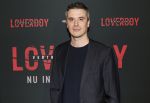 Amsterdam 24 maart 2026
Premiere Loverboys in Tuschinski. Ward Kerremans