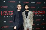 Amsterdam 24 maart 2026
Premiere Loverboys in Tuschinski. Ward Kerremans en Yassine Ouaich