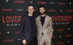 Amsterdam 24 maart 2026
Premiere Loverboys in Tuschinski. Ward Kerremans en Yassine Ouaich