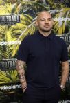 Amsterdam 19 maart 2026
Presentatie Fooytball Island van Videoland . Aanwezig Richard Witschge Wesley Sneijder Ronald de Boer John v t Schip Keesd Kwakman Tom Beugelsdijk Mike Obiku Kevin Blom Kenneth Perez en presentator Frank Evenblij .