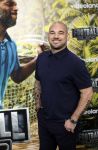 Amsterdam 19 maart 2026
Presentatie Fooytball Island van Videoland . Aanwezig Richard Witschge Wesley Sneijder Ronald de Boer John v t Schip Keesd Kwakman Tom Beugelsdijk Mike Obiku Kevin Blom Kenneth Perez en presentator Frank Evenblij .