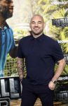 Amsterdam 19 maart 2026
Presentatie Fooytball Island van Videoland . Aanwezig Richard Witschge Wesley Sneijder Ronald de Boer John v t Schip Keesd Kwakman Tom Beugelsdijk Mike Obiku Kevin Blom Kenneth Perez en presentator Frank Evenblij .