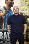 Amsterdam 19 maart 2026
Presentatie Fooytball Island van Videoland . Aanwezig Richard Witschge Wesley Sneijder Ronald de Boer John v t Schip Keesd Kwakman Tom Beugelsdijk Mike Obiku Kevin Blom Kenneth Perez en presentator Frank Evenblij .
