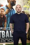 Amsterdam 19 maart 2026
Presentatie Fooytball Island van Videoland . Aanwezig Richard Witschge Wesley Sneijder Ronald de Boer John v t Schip Keesd Kwakman Tom Beugelsdijk Mike Obiku Kevin Blom Kenneth Perez en presentator Frank Evenblij .