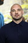 Amsterdam 19 maart 2026
Presentatie Fooytball Island van Videoland . Aanwezig Richard Witschge Wesley Sneijder Ronald de Boer John v t Schip Keesd Kwakman Tom Beugelsdijk Mike Obiku Kevin Blom Kenneth Perez en presentator Frank Evenblij .