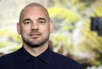 Amsterdam 19 maart 2026
Presentatie Fooytball Island van Videoland . Aanwezig Richard Witschge Wesley Sneijder Ronald de Boer John v t Schip Keesd Kwakman Tom Beugelsdijk Mike Obiku Kevin Blom Kenneth Perez en presentator Frank Evenblij .