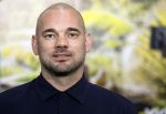 Amsterdam 19 maart 2026
Presentatie Fooytball Island van Videoland . Aanwezig Richard Witschge Wesley Sneijder Ronald de Boer John v t Schip Keesd Kwakman Tom Beugelsdijk Mike Obiku Kevin Blom Kenneth Perez en presentator Frank Evenblij .