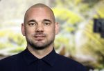Amsterdam 19 maart 2026
Presentatie Fooytball Island van Videoland . Aanwezig Richard Witschge Wesley Sneijder Ronald de Boer John v t Schip Keesd Kwakman Tom Beugelsdijk Mike Obiku Kevin Blom Kenneth Perez en presentator Frank Evenblij .