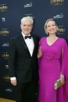 Scheveningen 14 maart 2026
Premiere Harry Potter in het afas circustheater. Wieneke Remmers en Rein Kolpa