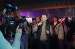 Zoetermeer 6 maart 2026
Bas Smit tijdens de opnames voor een promovideo in SnowWorld. De BN'er kondigde samen met Wolter Kroes en Wilfred Genee een nieuw evenement aan in de Brabanthallen met de naam Apres ski reunie .