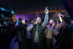 Zoetermeer 6 maart 2026
Bas Smit tijdens de opnames voor een promovideo in SnowWorld. De BN'er kondigde samen met Wolter Kroes en Wilfred Genee een nieuw evenement aan in de Brabanthallen met de naam Apres ski reunie .