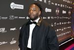 Leusden 9 maart 2026
Uitreiking edisons muziekprijzen bij Afas . Winston Bergwijn