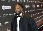 Leusden 9 maart 2026
Uitreiking edisons muziekprijzen bij Afas . Winston Bergwijn
