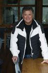 Zoetermeer 6 maart 2026
Bas Smit tijdens de opnames voor een promovideo in SnowWorld. De BN'er kondigde samen met Wolter Kroes en Wilfred Genee een nieuw evenement aan in de Brabanthallen met de naam Apres ski reunie .