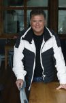 Zoetermeer 6 maart 2026
Bas Smit tijdens de opnames voor een promovideo in SnowWorld. De BN'er kondigde samen met Wolter Kroes en Wilfred Genee een nieuw evenement aan in de Brabanthallen met de naam Apres ski reunie .