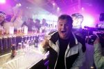 Zoetermeer 6 maart 2026
Bas Smit tijdens de opnames voor een promovideo in SnowWorld. De BN'er kondigde samen met Wolter Kroes en Wilfred Genee een nieuw evenement aan in de Brabanthallen met de naam Apres ski reunie .
