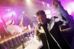 Zoetermeer 6 maart 2026
Bas Smit tijdens de opnames voor een promovideo in SnowWorld. De BN'er kondigde samen met Wolter Kroes en Wilfred Genee een nieuw evenement aan in de Brabanthallen met de naam Apres ski reunie .