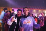 Zoetermeer 6 maart 2026
Bas Smit tijdens de opnames voor een promovideo in SnowWorld. De BN'er kondigde samen met Wolter Kroes en Wilfred Genee een nieuw evenement aan in de Brabanthallen met de naam Apres ski reunie .