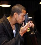 Papendal 17 december 2025
Sportgala waar oa de sportman en sportvrouw van het jaar gekozen worden . Worthy de Jong kwam met zijn vriendin  Janis Ndiba