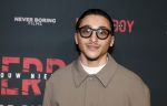 Amsterdam 24 maart 2026
Premiere Loverboys in Tuschinski. Yassine Chigri