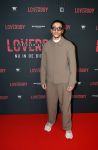 Amsterdam 24 maart 2026
Premiere Loverboys in Tuschinski. Yassine Chigri