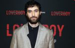 Amsterdam 24 maart 2026
Premiere Loverboys in Tuschinski. Yassine Ouaich