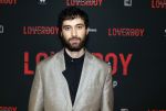 Amsterdam 24 maart 2026
Premiere Loverboys in Tuschinski. Yassine Ouaich