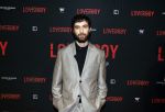 Amsterdam 24 maart 2026
Premiere Loverboys in Tuschinski. Yassine Ouaich