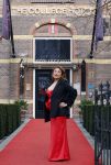 Amsterdam 8 maart 2026
Boek presentatie Yesim Candan in het college Hotel.