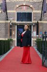 Amsterdam 8 maart 2026
Boek presentatie Yesim Candan in het college Hotel.