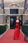 Amsterdam 8 maart 2026
Boek presentatie Yesim Candan in het college Hotel.