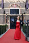 Amsterdam 8 maart 2026
Boek presentatie Yesim Candan in het college Hotel.