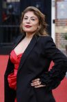 Amsterdam 8 maart 2026
Boek presentatie Yesim Candan in het college Hotel.
