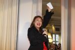 Amsterdam 8 maart 2026
Boek presentatie Yesim Candan in het college Hotel.