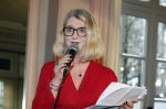 Amsterdam 8 maart 2026
Boek presentatie Yesim Candan in het college Hotel.