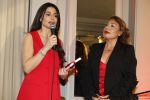 Amsterdam 8 maart 2026
Boek presentatie Yesim Candan in het college Hotel. Yesim Candan en Olcay Gulsen